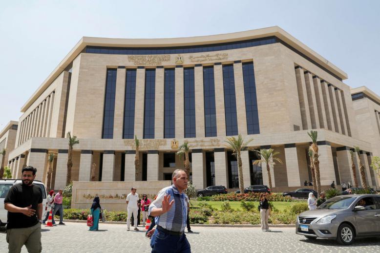 أوضاع الاقتصاد المصري حاليا تتطلب تكثيف العمل والإنتاجية 