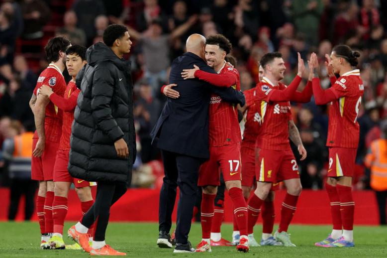 ليفربول