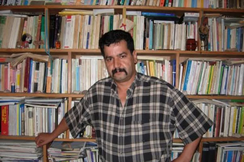 حميد اتباتو