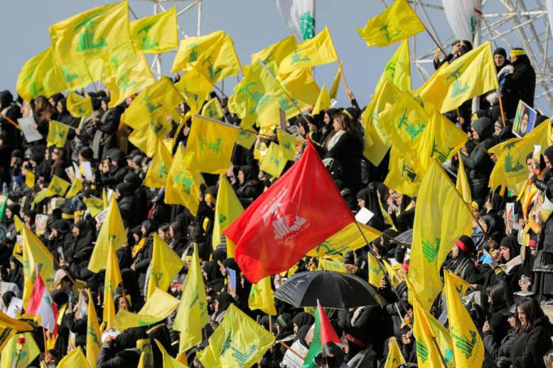 أنصار حزب الله يرفضون التسليم بنهاية تغول الجماعة  