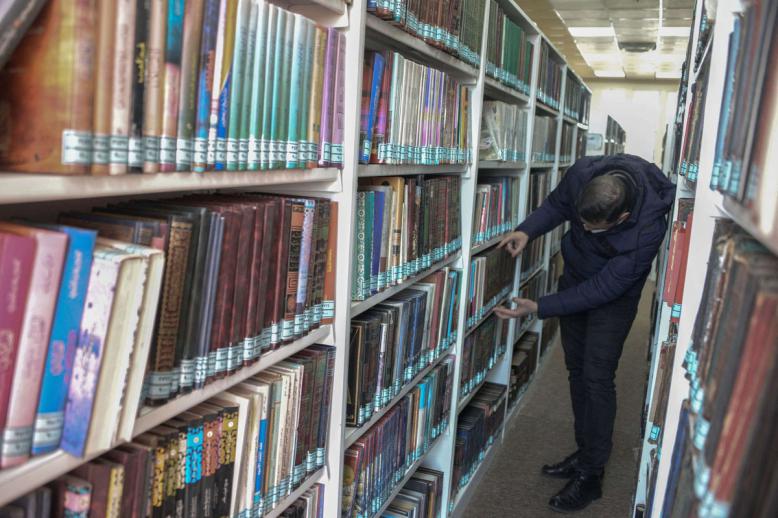 كتب