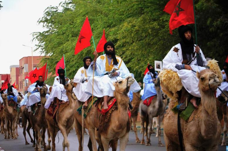 موسم طانطان
