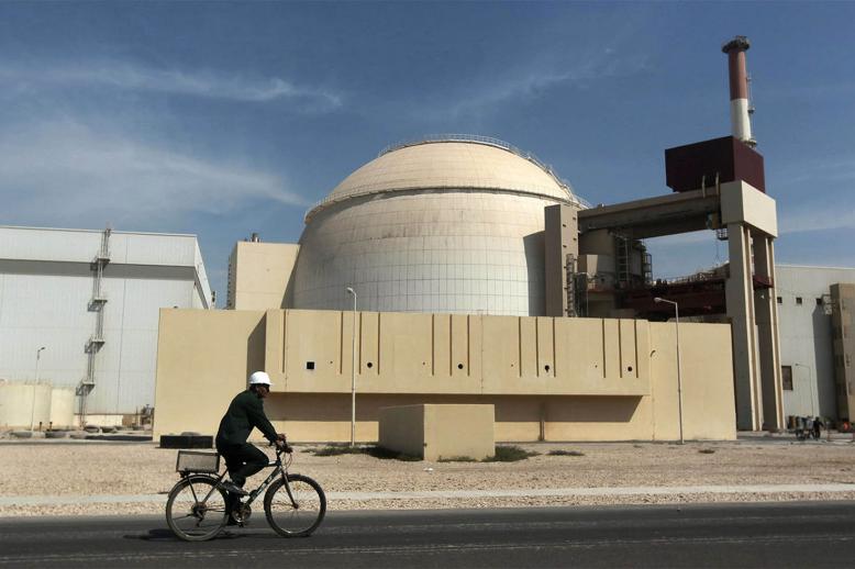 Differences over enrichment put fate of talks in the balance