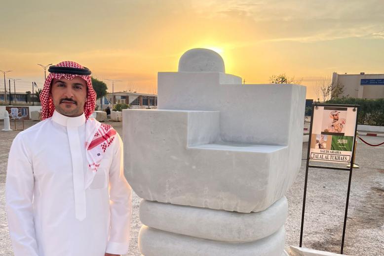 طلال الطخيس