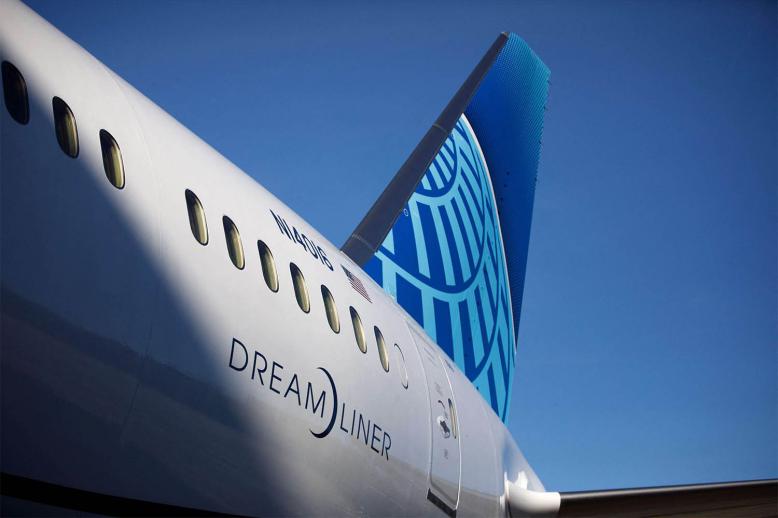 The deal includes firm orders for 30 Boeing 777X and 130 787 jets 