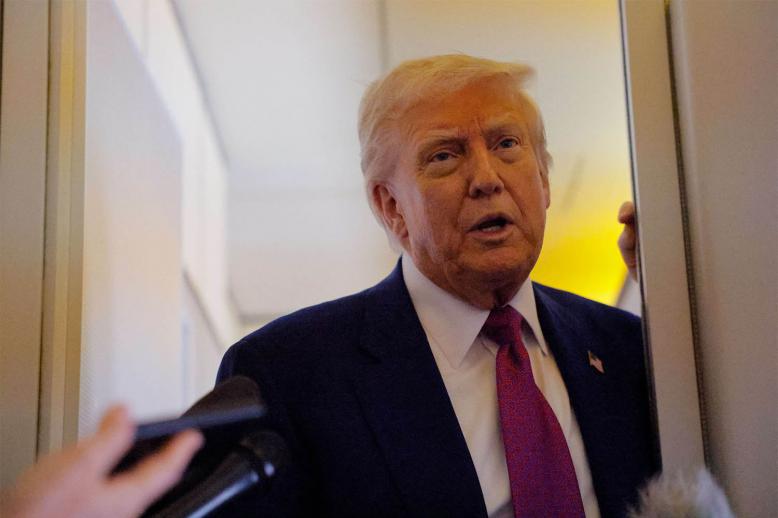 Direct US involvement in Gaza would draw Washington deeper into the Israeli-Palestinian conflict 