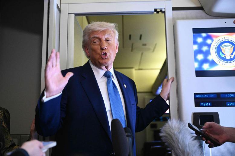 'I think a lot of good things are going to happen over the next month'
