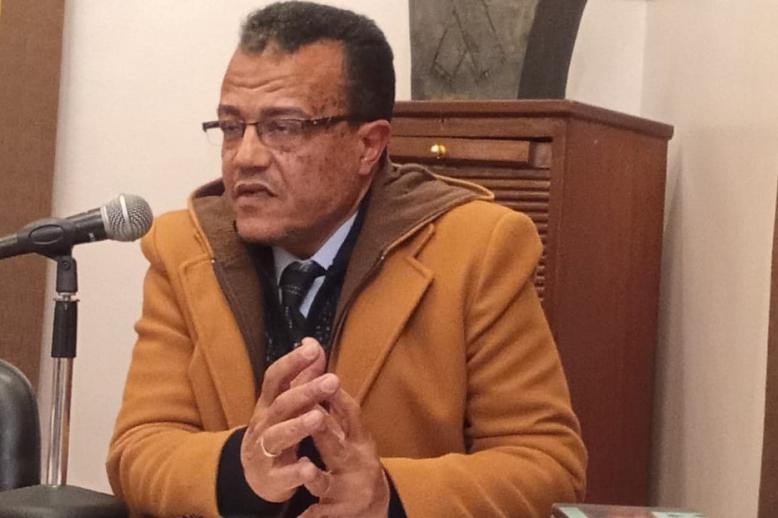 محمد عطية محمود