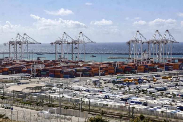 المغرب يعول على بنية تحتية بحرية هامة
