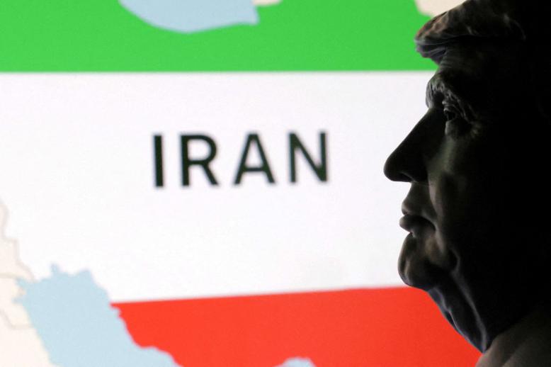 ترامب وصف ايران بالدولة العظيمة خلال اعلان وقف الحرب
