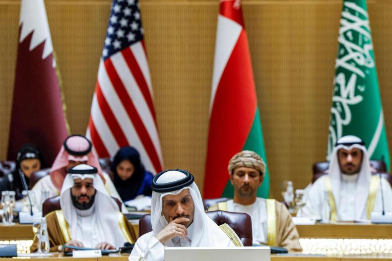 دول مجلس التعاون الخليجي تعوّل على دورها الإستراتيجي 