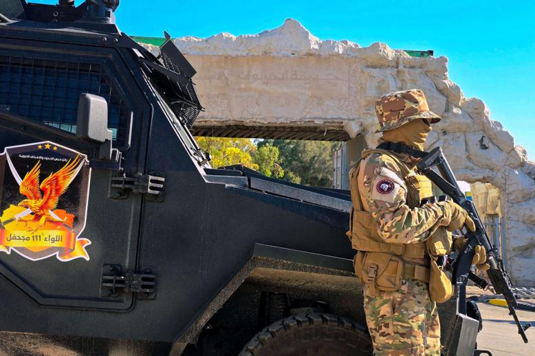 الاتفاقات والتوافقات في ليبيا محكومة بالمصالح