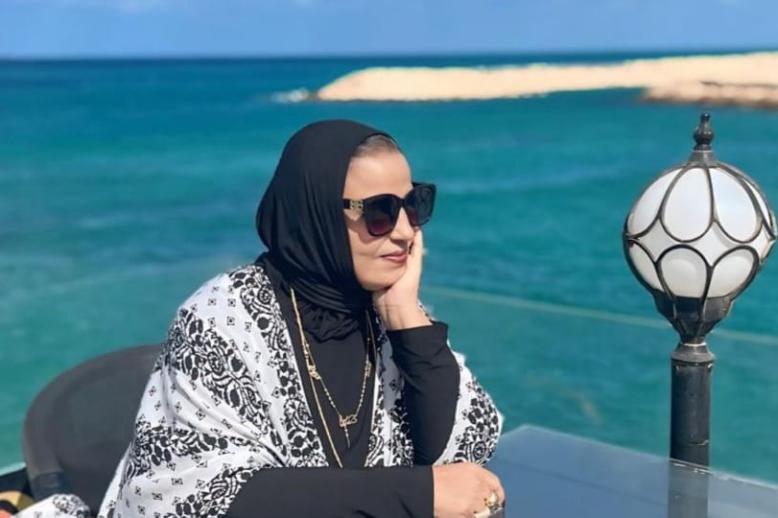 صابرين الصباغ