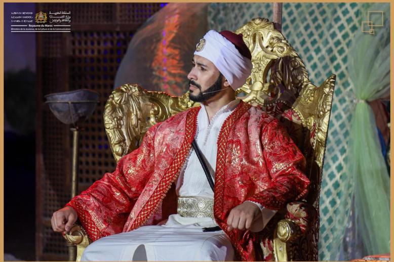 عروض فنية