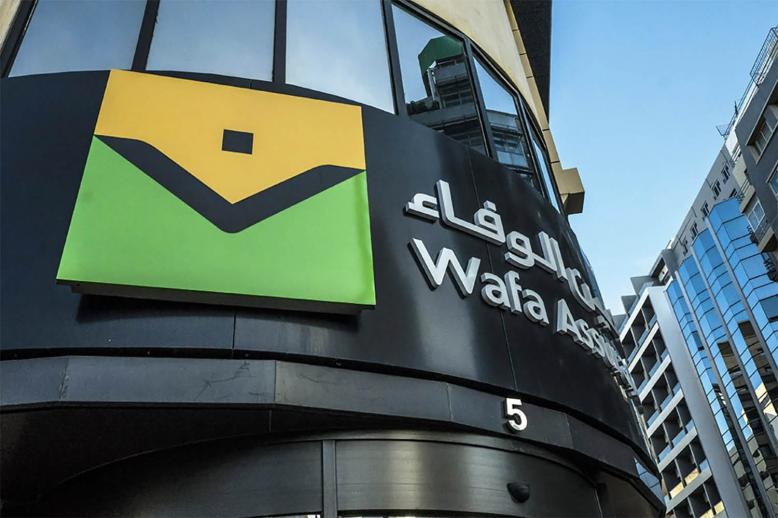 Wafa Assurance