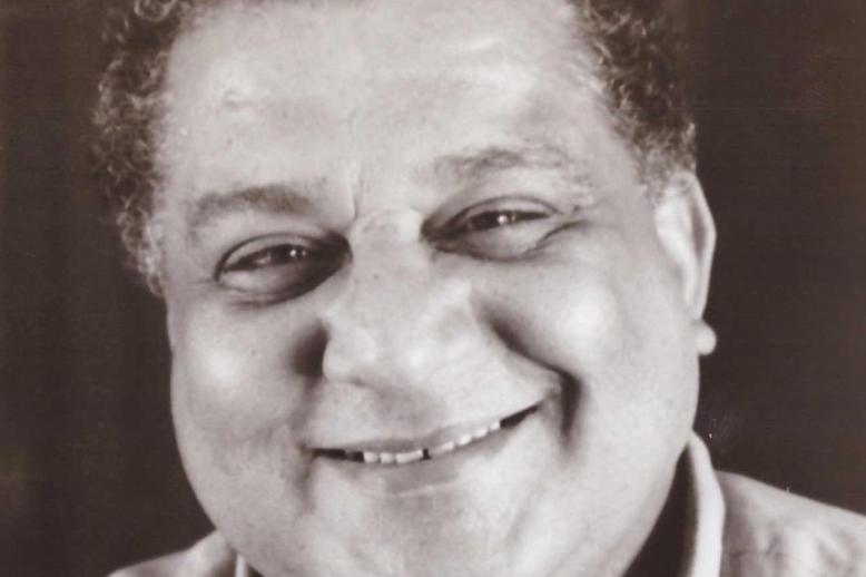 مصطفى نصر