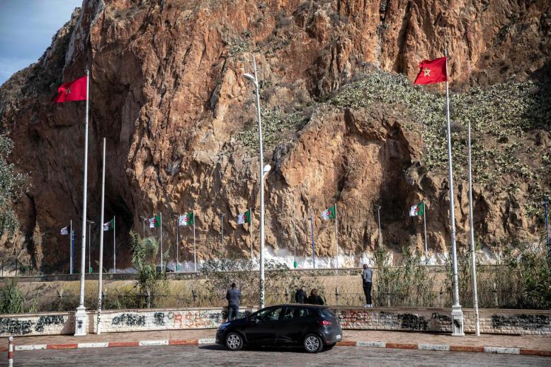 مطالب المغاربة المطرودين قسرا من الجزائر  إنسانية عادلة لا تسقط بالتقادم 
