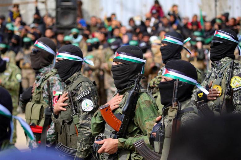 Will Hamas bow to Trump's pressure?