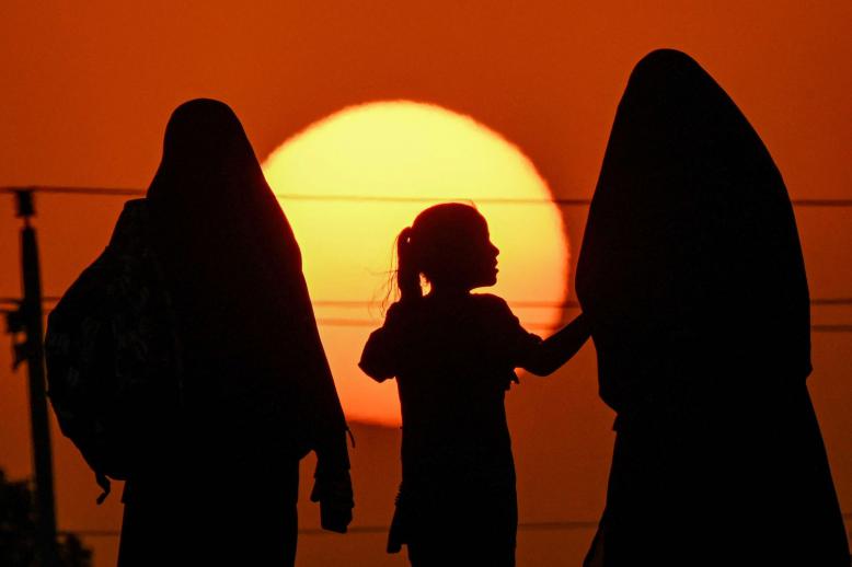 تأكل حقوق المرأة في المدونة الجعفرية