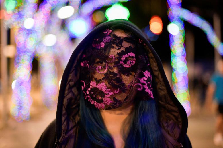 العنف ضد المرأة