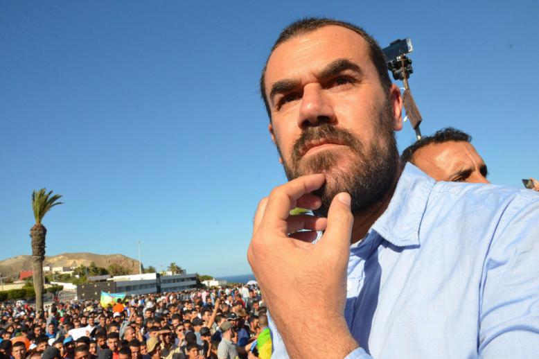 موقف الزفزافي أخرص من استغل ملفه للمزايدة وتشويه صورة المغرب