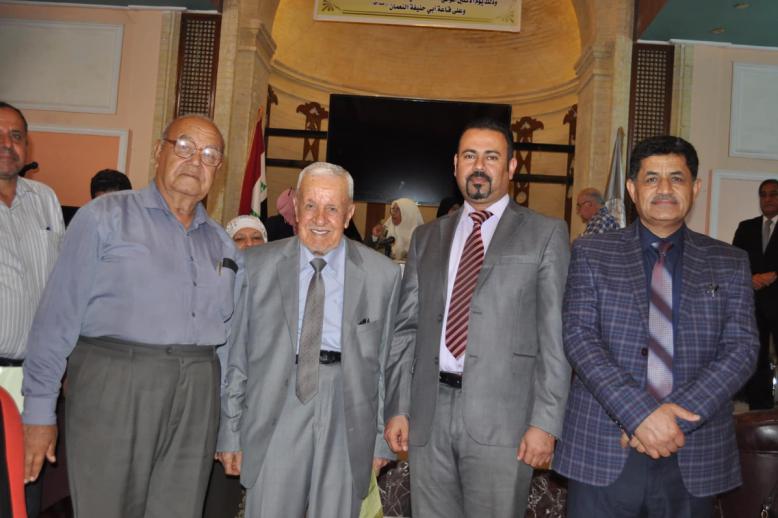 جميل إبراهيم حبيب