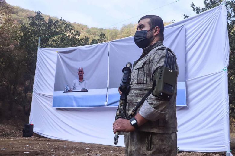 PKK calls on Ankara to take "legal and political" steps without delay