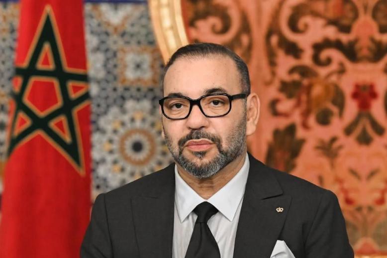 موقف مغربي ثابت من عدالة القضية الفلسطينية