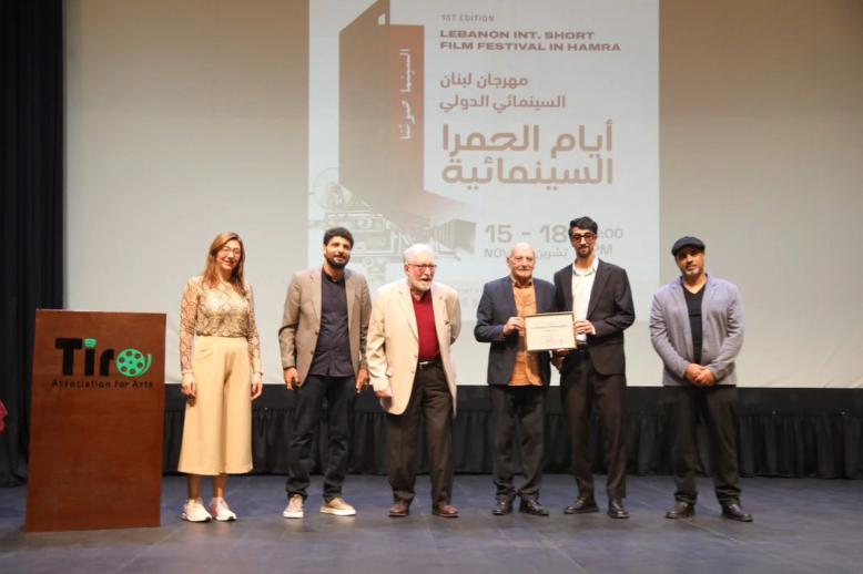 المهرجان فرصة مهمة للتلاقي
