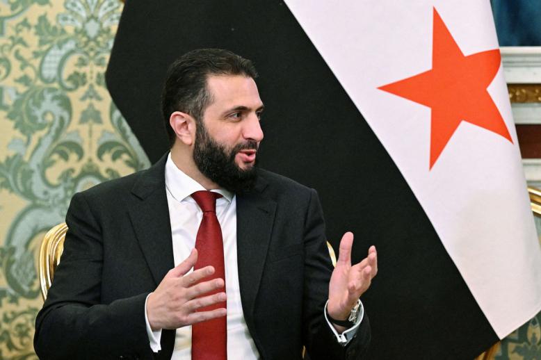 رفع العقوبات يبقى مجرد مدخل رمزي في مسار طويل وشاق 