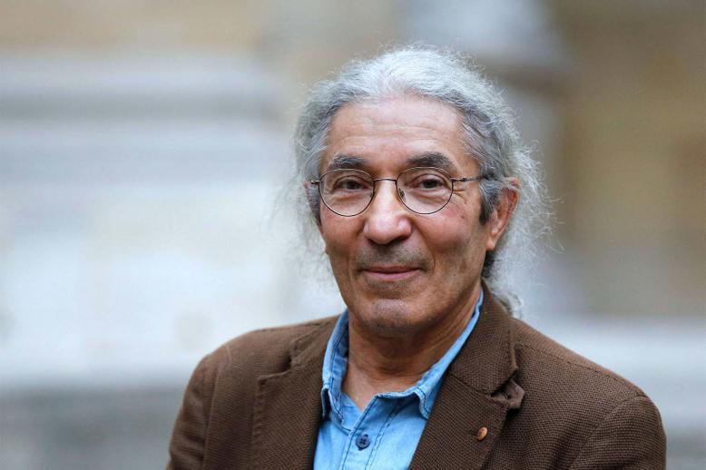 Boualem Sansal 