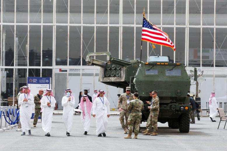 الرياض تسعى لتطوير منظومات متعددة المهام قادرة على مواجهة تحديات متنوعة