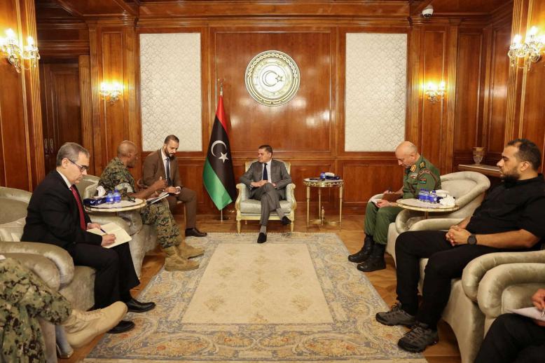 السياسات الأميركية تجاه ليبيا تكرّس حالة من التردد والتناقض