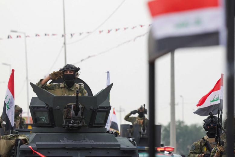 التوافق فقط يمكن أن يؤسس لاستقرار أمني وسياسي