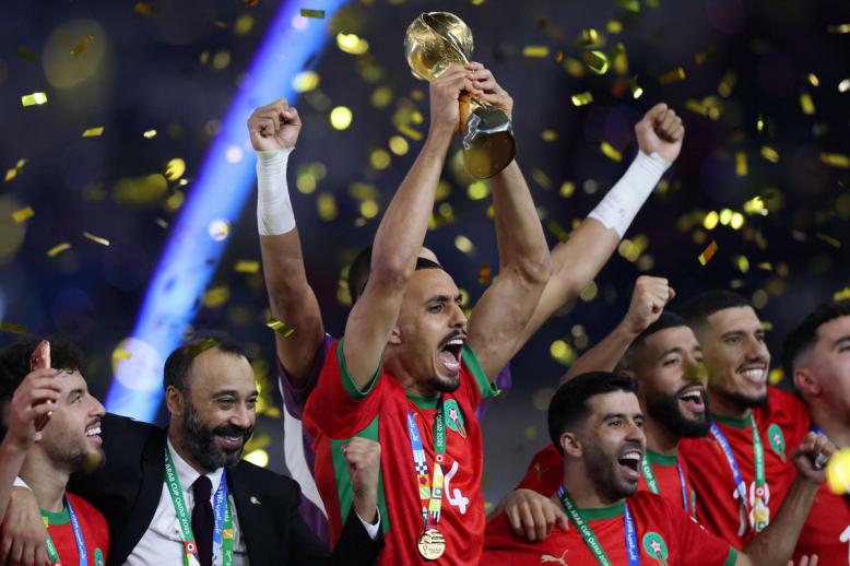 المغرب يكتب التاريخ في ملاعب المونديال