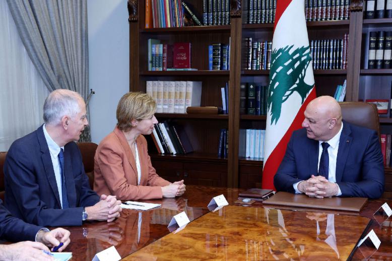 ضغوط وجهود دولية لهدنة مستدامة في لبنان 