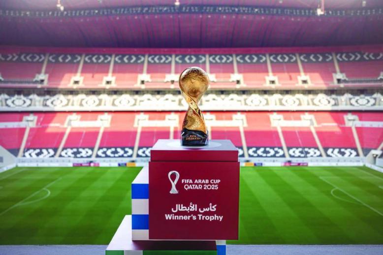 الحلم بالكأس وإن طال انتظاره يبقى حياً