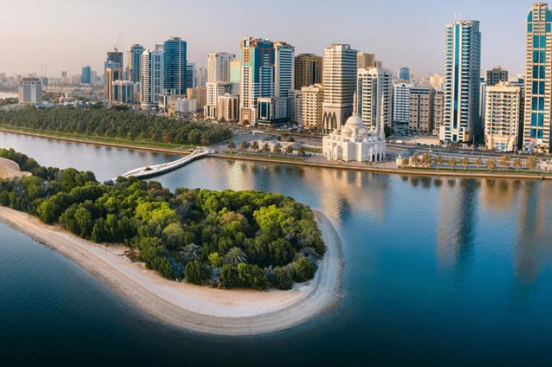 قفزة عقارية تستند إلى تخطيط مستدام