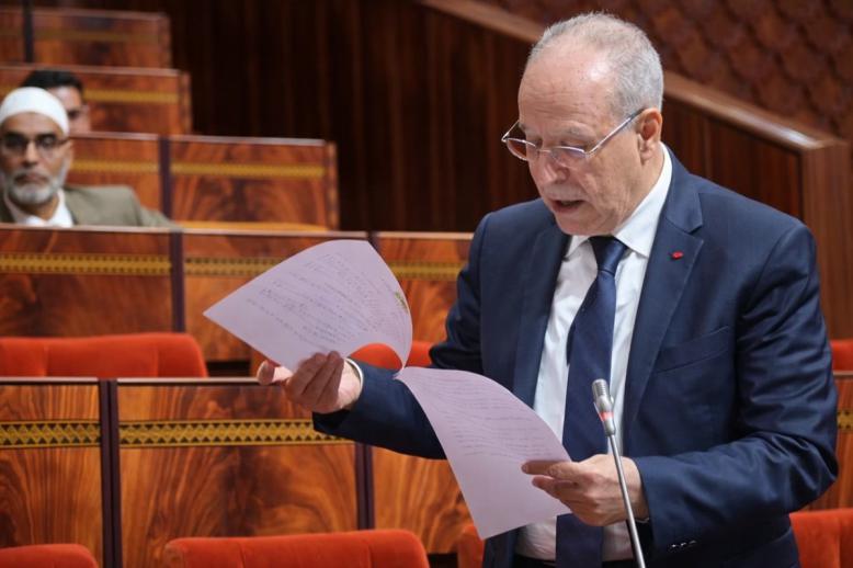 أحمد التوفيق: ما يثار لا يرقى إلى مستوى الظاهرة أو الخطر البنيوي