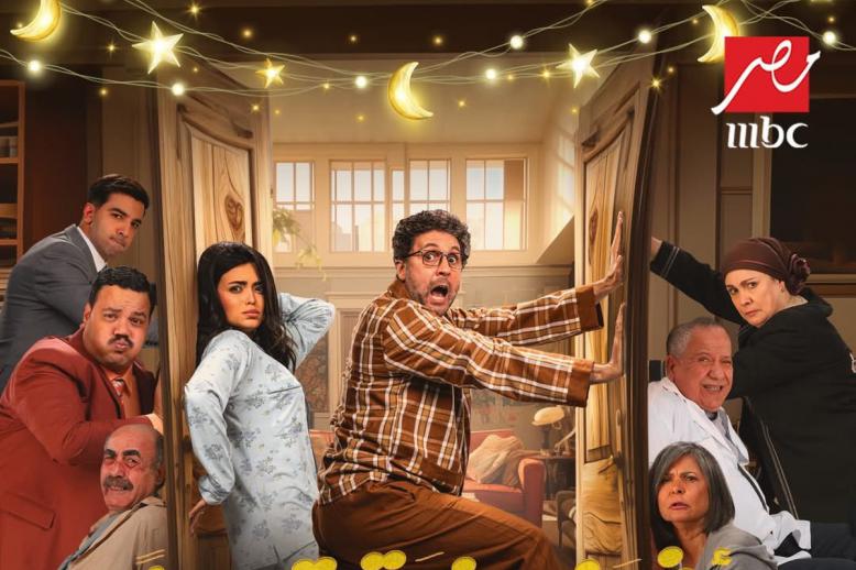 رمضان موسم التنافس بين الأعمال العربية