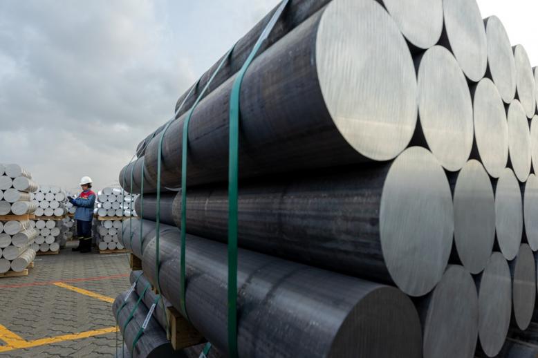 الإمارات تعيد صياغة خارطة المعادن عالمياً