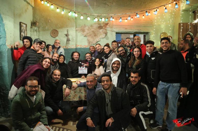 عمل يجمع بين الأكشن والإثارة والبعد الإنساني