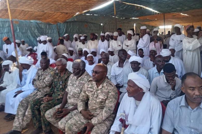 الحركة الاسلامية تسللت الى المؤسسة العسكرية والسياسية