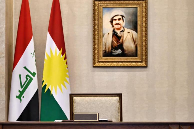 متى يلتفت العالم لانصاف أكراد العراق