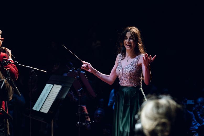 السنة الجديدة تحمل الكثير من المفاجآت