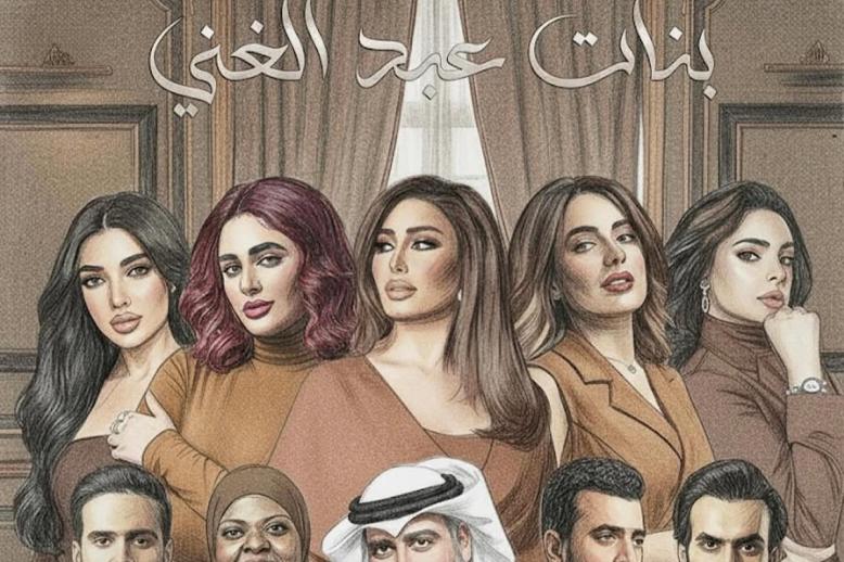 تجربة إنسانية هادئة 