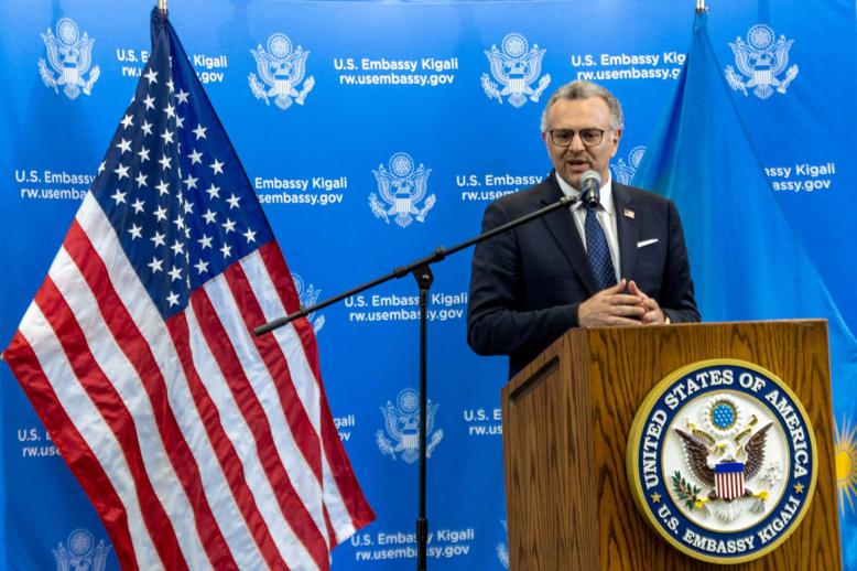 جميع الأطراف في ليبيا ترى أن الدعم الأميركي سيكون حاسما لموقفها