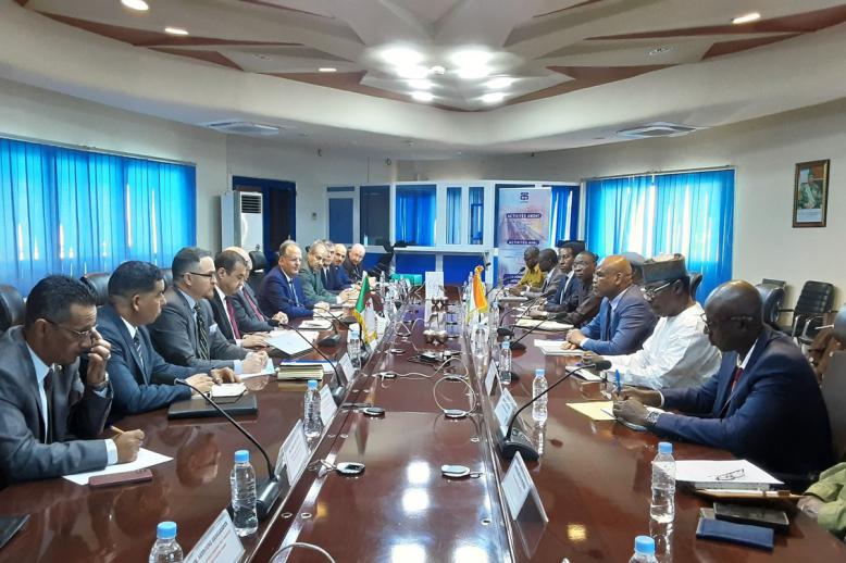 محاولة لاستعادة جسور الثقة المنهارة