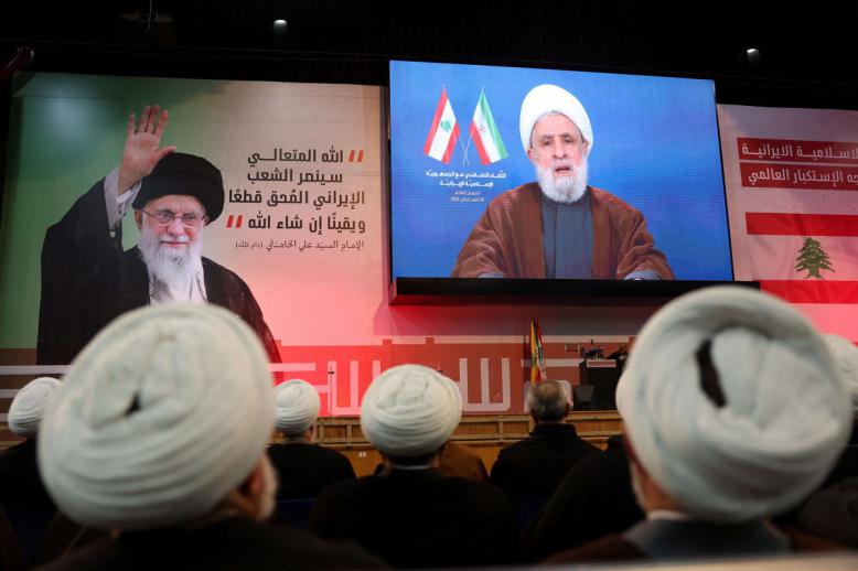 قوى معزولة داخليا ومتراجعة عسكريا وسياسيا غير قادرة على مواجهة واشنطن