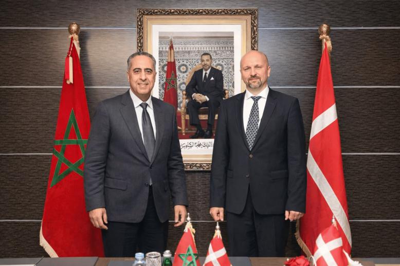 المغرب تحول الى شريك دولي موثوق في مكافحة الجريمة العابرة للحدود والارهاب